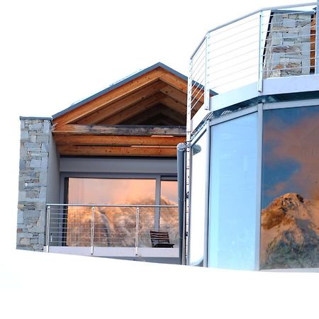 Fior Tamion Bed and Breakfast Vigo di Fassa Εξωτερικό φωτογραφία