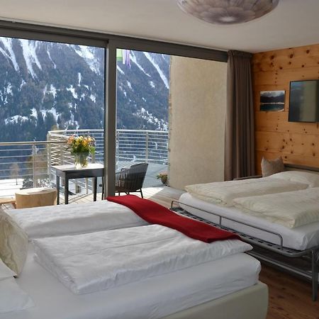 Fior Tamion Bed and Breakfast Vigo di Fassa Εξωτερικό φωτογραφία