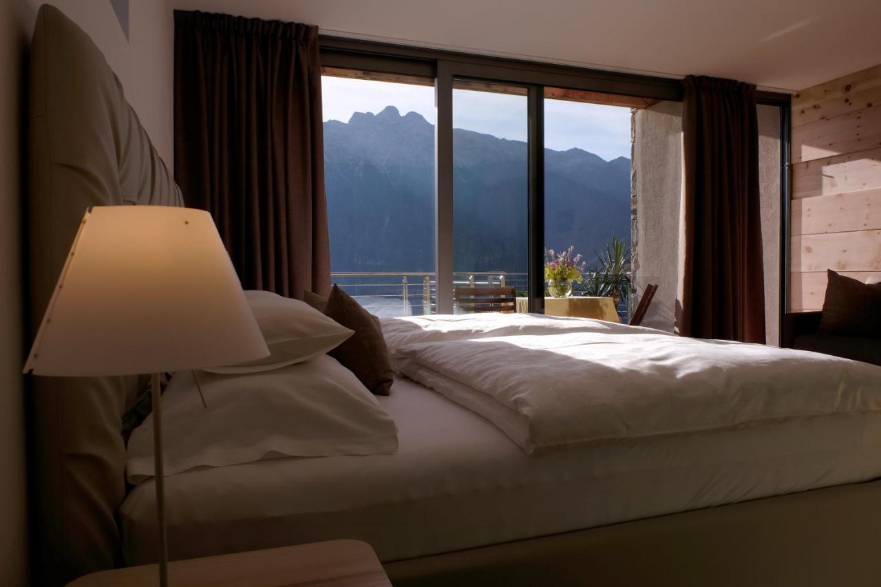 Fior Tamion Bed and Breakfast Vigo di Fassa Εξωτερικό φωτογραφία