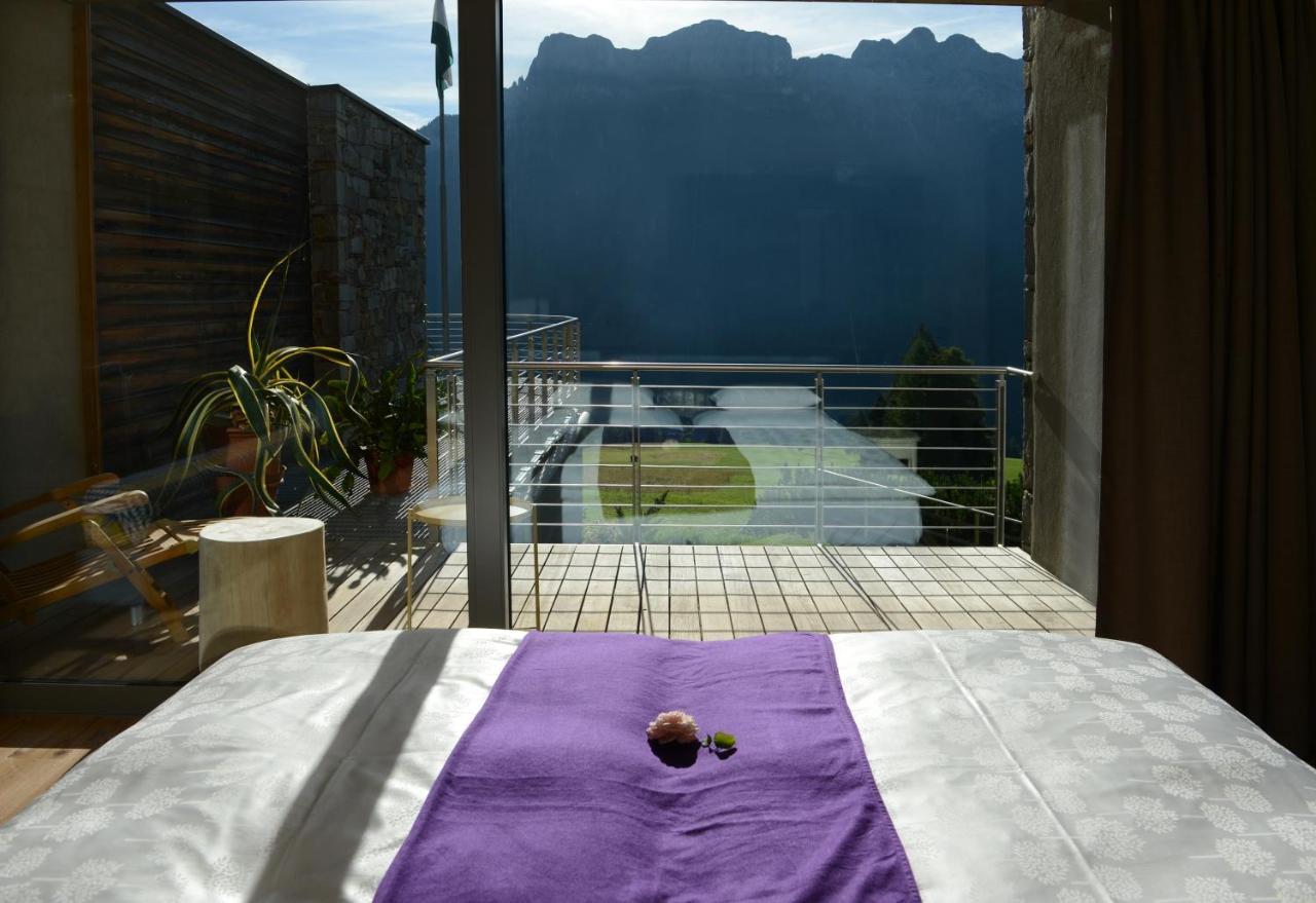 Fior Tamion Bed and Breakfast Vigo di Fassa Εξωτερικό φωτογραφία