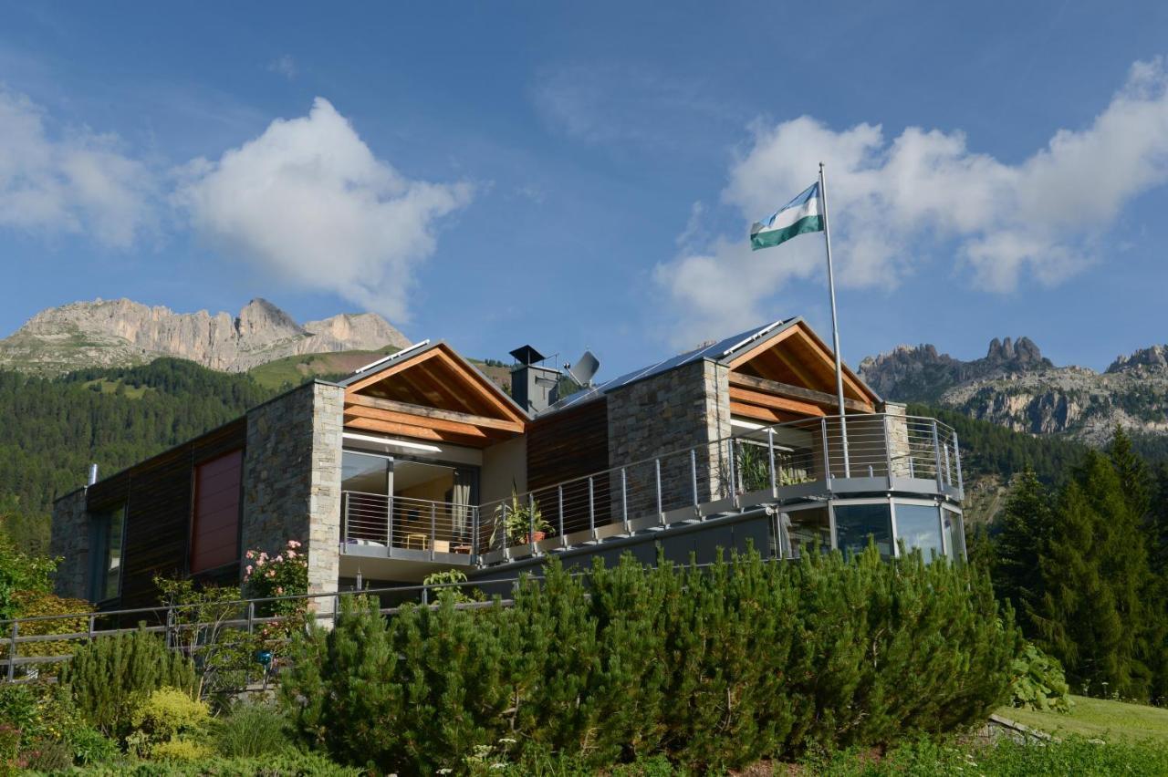 Fior Tamion Bed and Breakfast Vigo di Fassa Εξωτερικό φωτογραφία