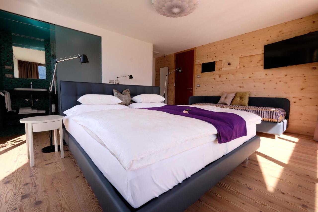 Fior Tamion Bed and Breakfast Vigo di Fassa Εξωτερικό φωτογραφία