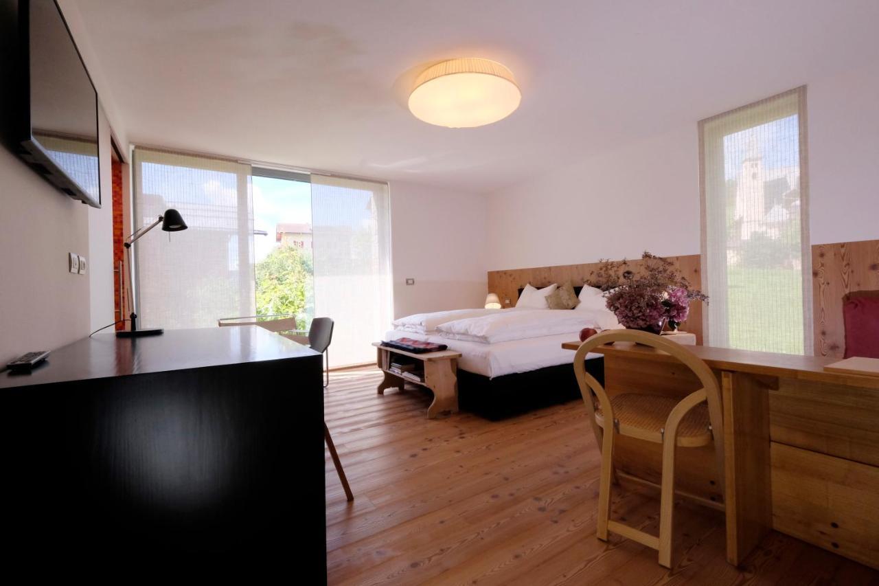 Fior Tamion Bed and Breakfast Vigo di Fassa Εξωτερικό φωτογραφία