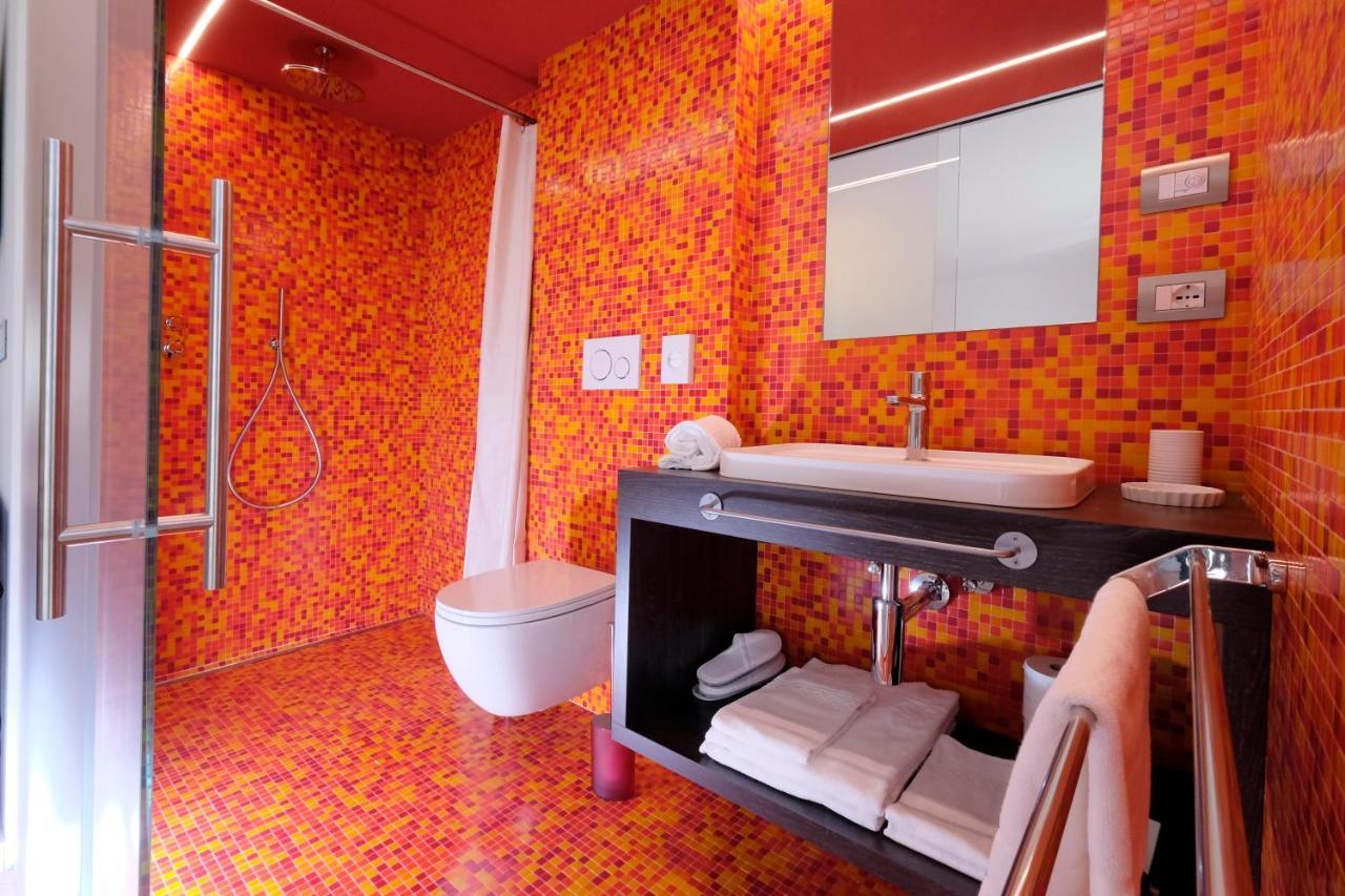 Fior Tamion Bed and Breakfast Vigo di Fassa Εξωτερικό φωτογραφία