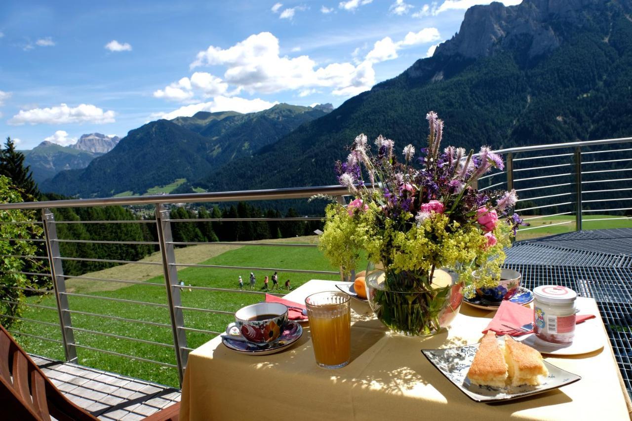 Fior Tamion Bed and Breakfast Vigo di Fassa Εξωτερικό φωτογραφία