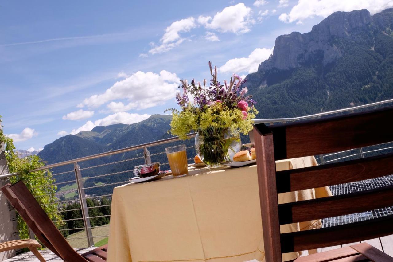 Fior Tamion Bed and Breakfast Vigo di Fassa Εξωτερικό φωτογραφία