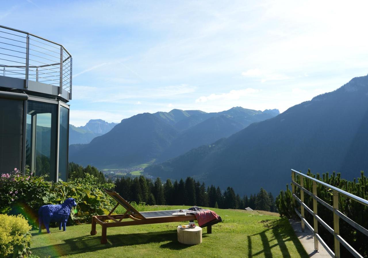 Fior Tamion Bed and Breakfast Vigo di Fassa Εξωτερικό φωτογραφία