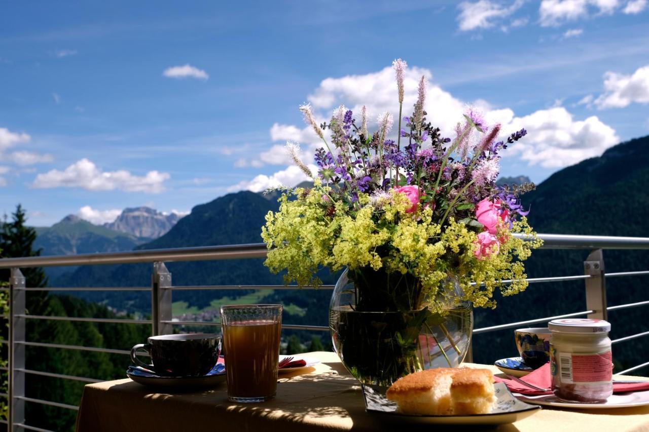 Fior Tamion Bed and Breakfast Vigo di Fassa Εξωτερικό φωτογραφία