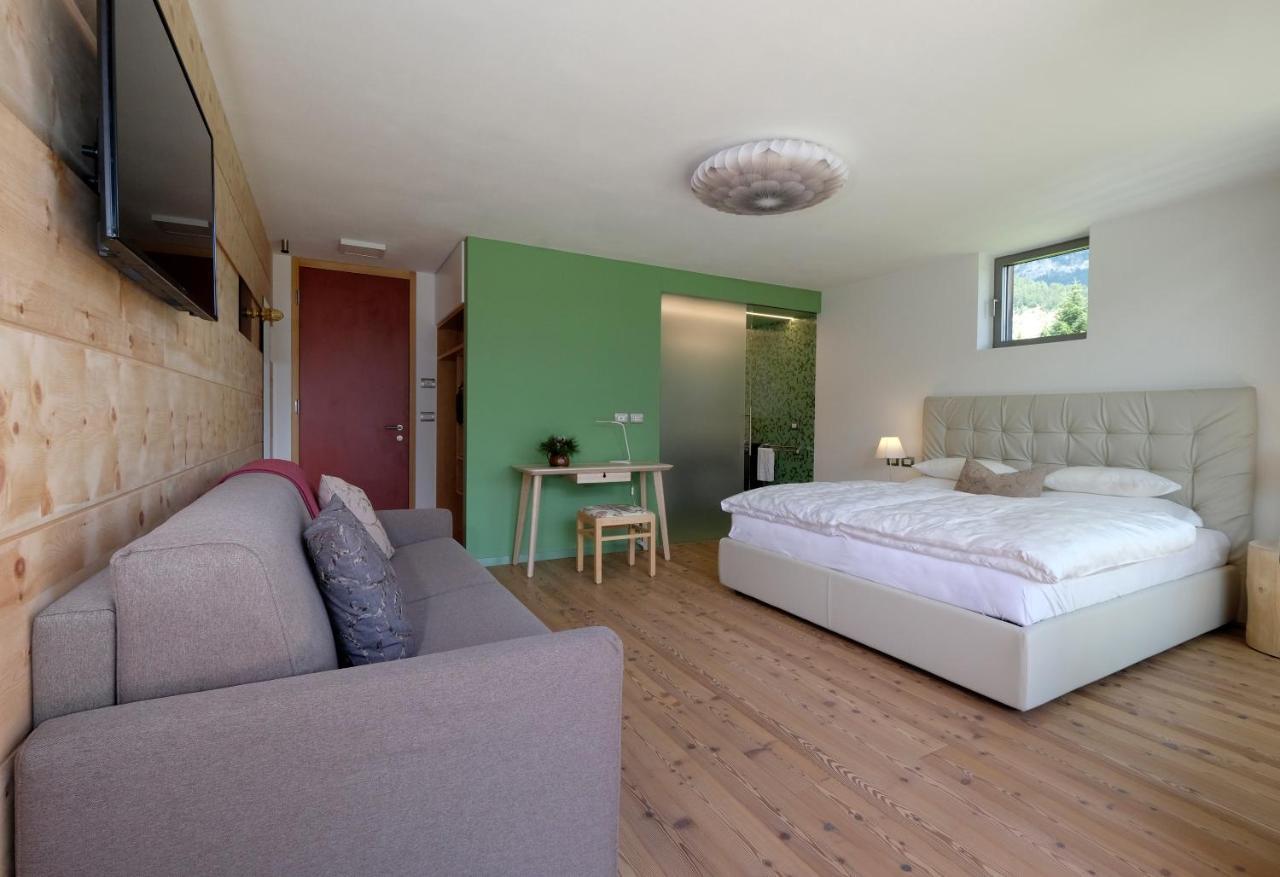 Fior Tamion Bed and Breakfast Vigo di Fassa Εξωτερικό φωτογραφία