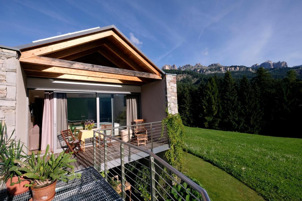Fior Tamion Bed and Breakfast Vigo di Fassa Εξωτερικό φωτογραφία