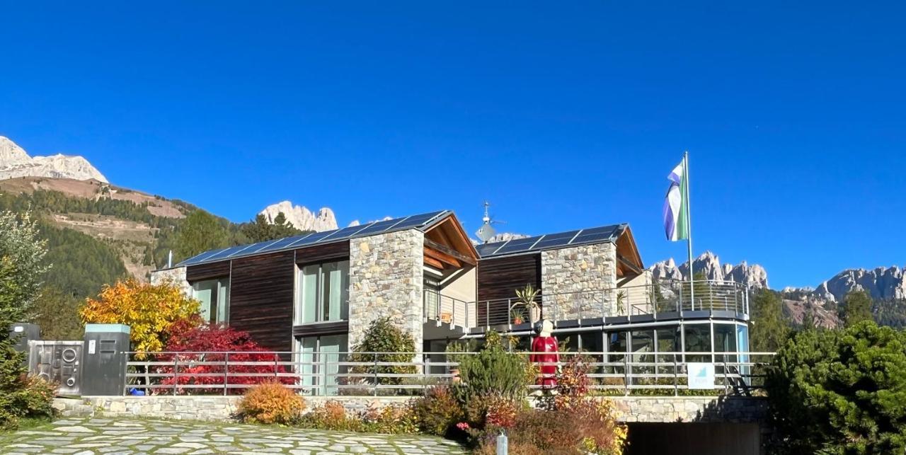 Fior Tamion Bed and Breakfast Vigo di Fassa Εξωτερικό φωτογραφία