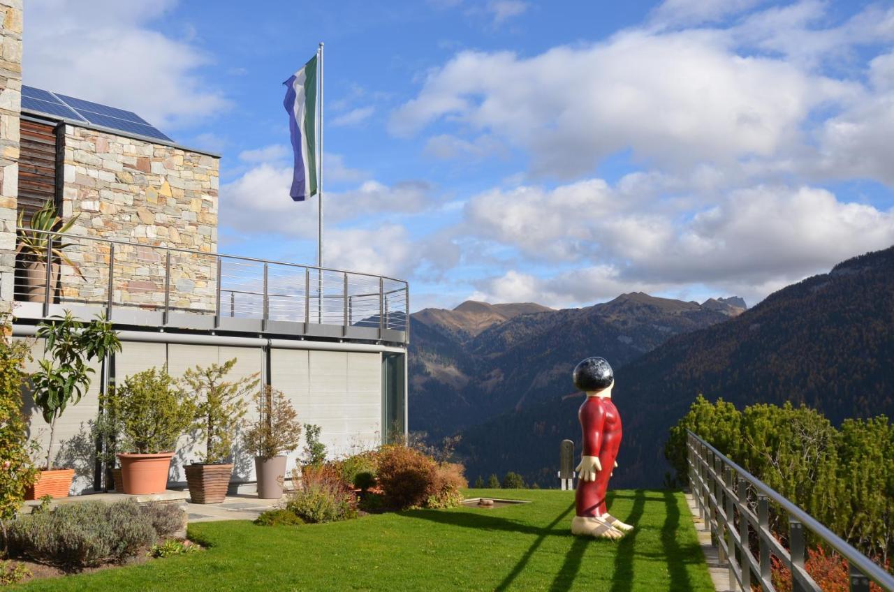 Fior Tamion Bed and Breakfast Vigo di Fassa Εξωτερικό φωτογραφία
