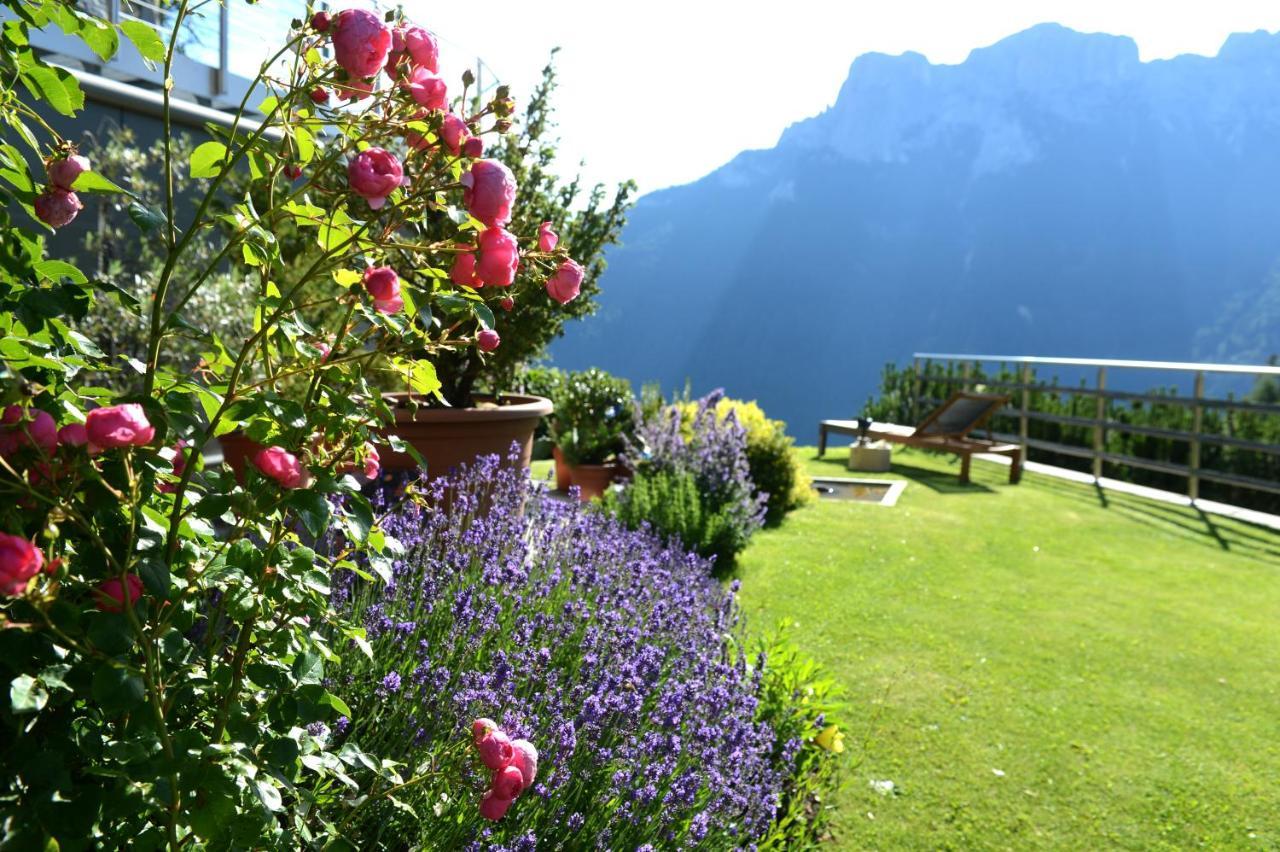 Fior Tamion Bed and Breakfast Vigo di Fassa Εξωτερικό φωτογραφία